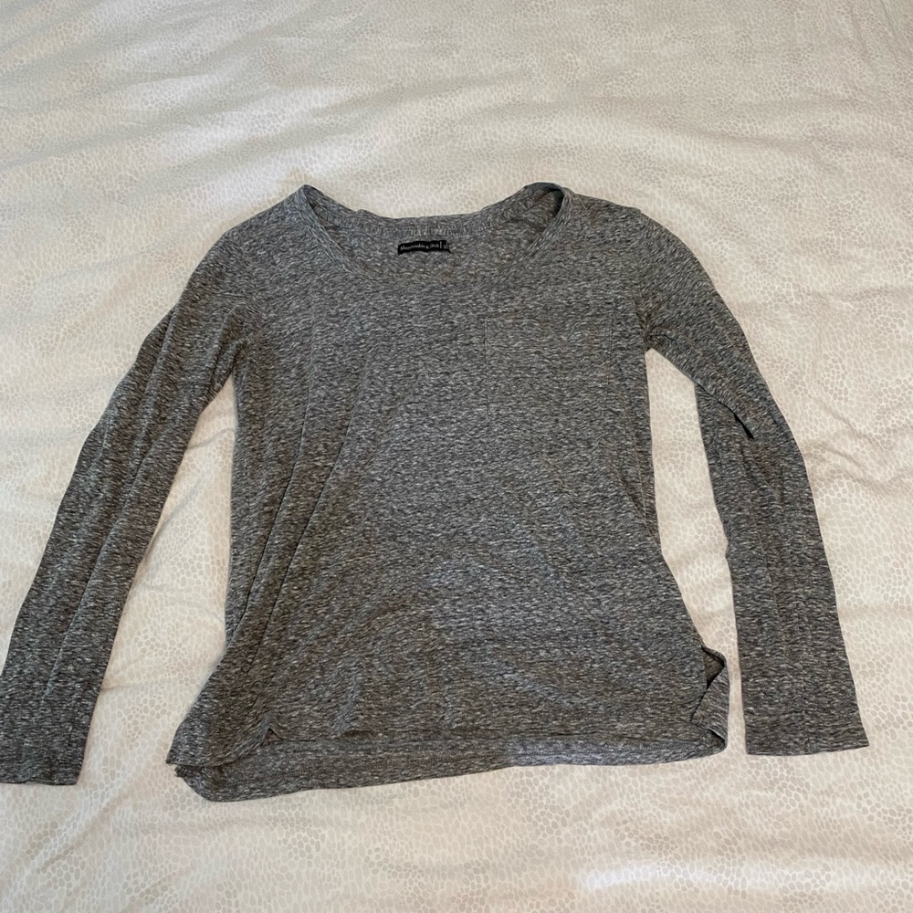 Abercrombie long sleeve